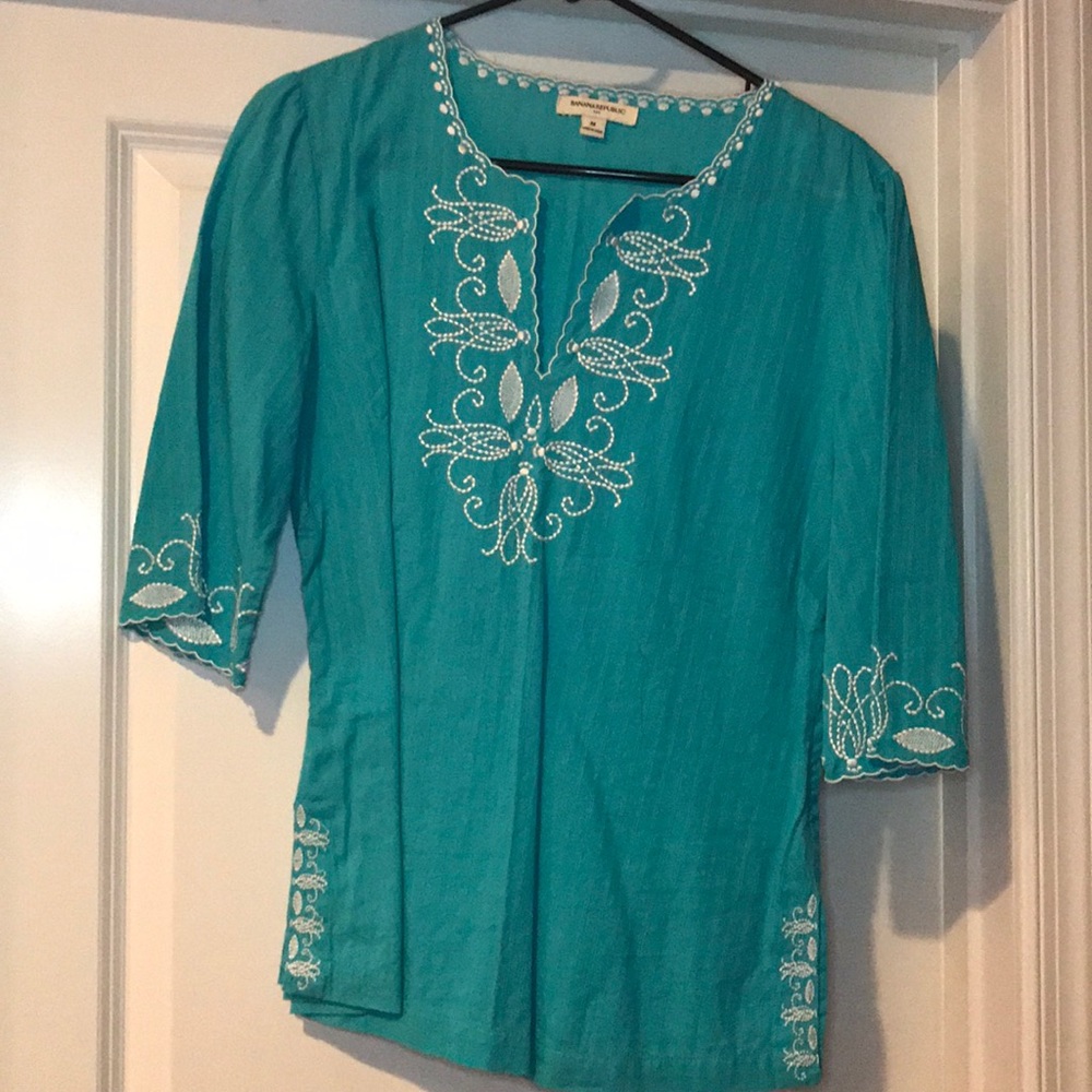 Banana Republic Top/Tunic